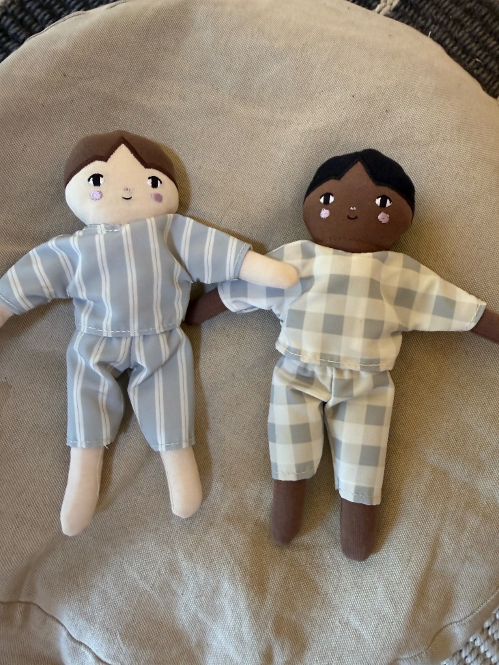 Cloth Dolls